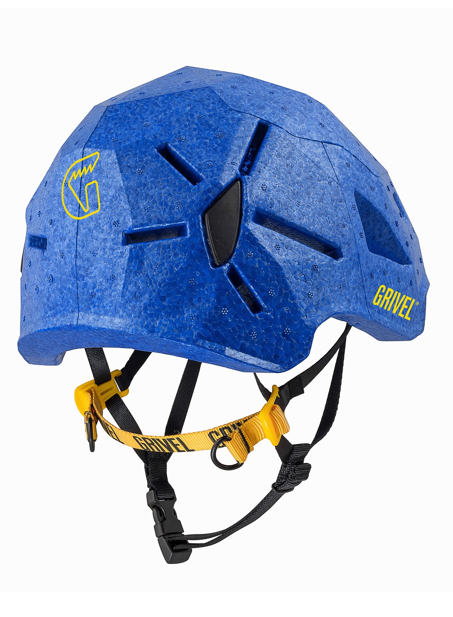 Plezalna in turno-smučarska čelada Grivel Duetto Helmet - blue