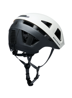 Plezalna čelada Black Diamond Capitan E Helmet - alloy