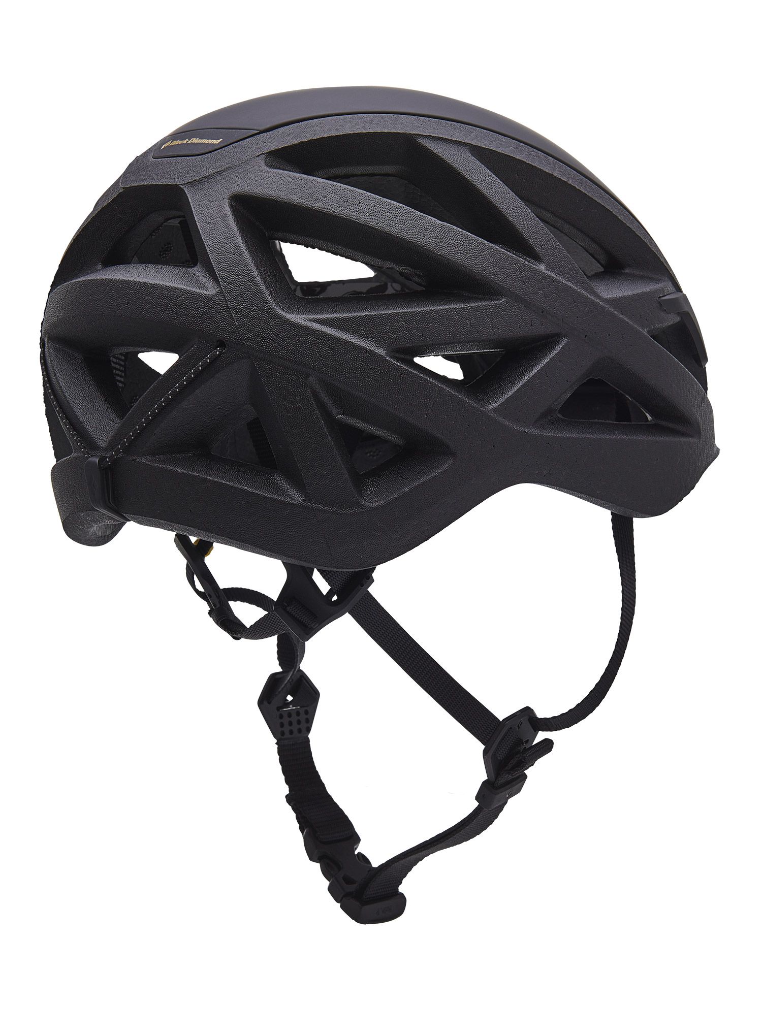 Plezalna čelada Black Diamond Vapor Helmet - black