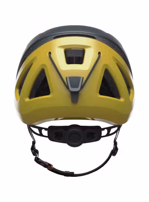 Plezalna čelada Climbing Technology/SKYLOTEC Sirio Helmet - anthracite/ocher