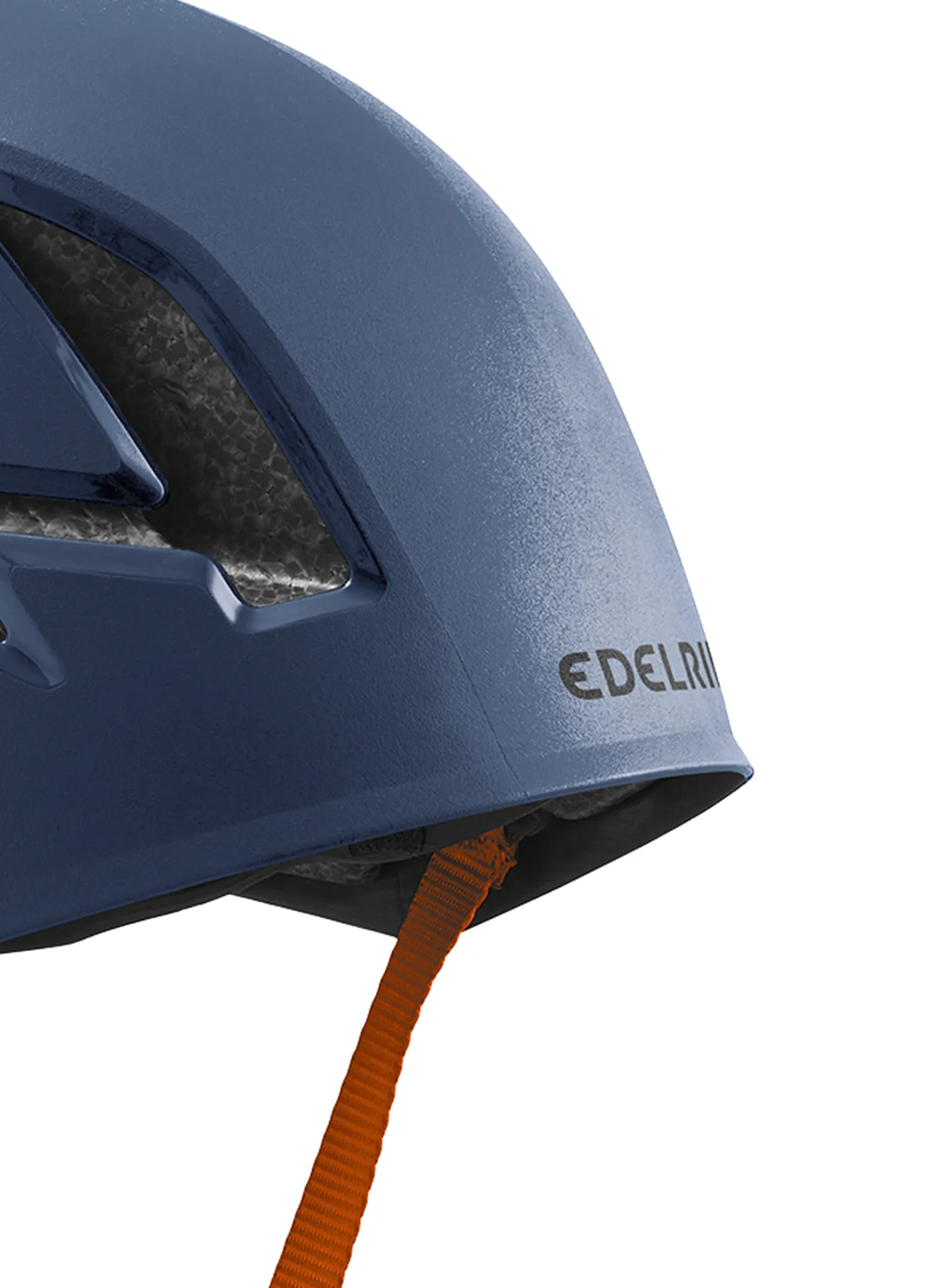Plezalna čelada Edelrid Zodiac II - denim