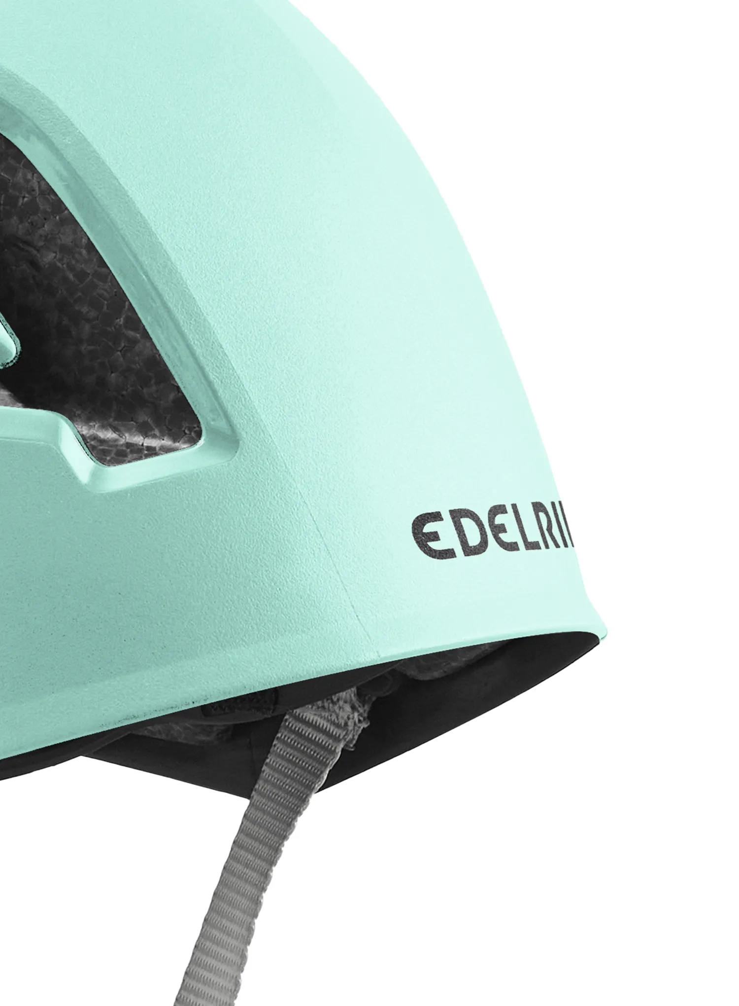 Plezalna čelada Edelrid Zodiac II - spray