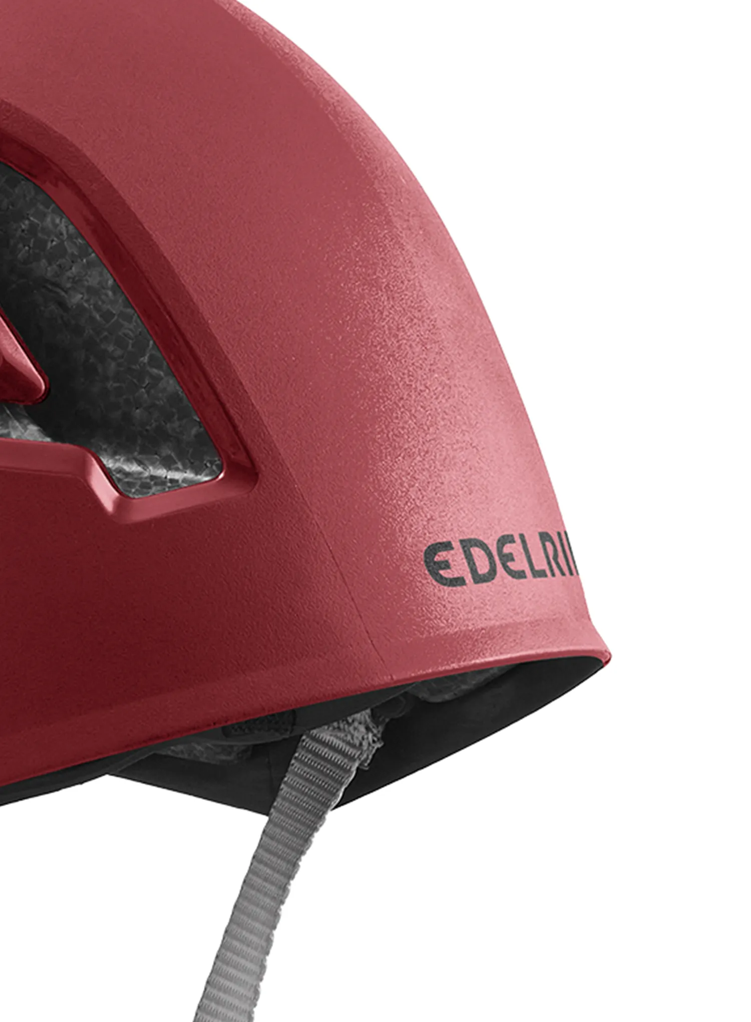 Plezalna čelada Edelrid Zodiac II - vinered