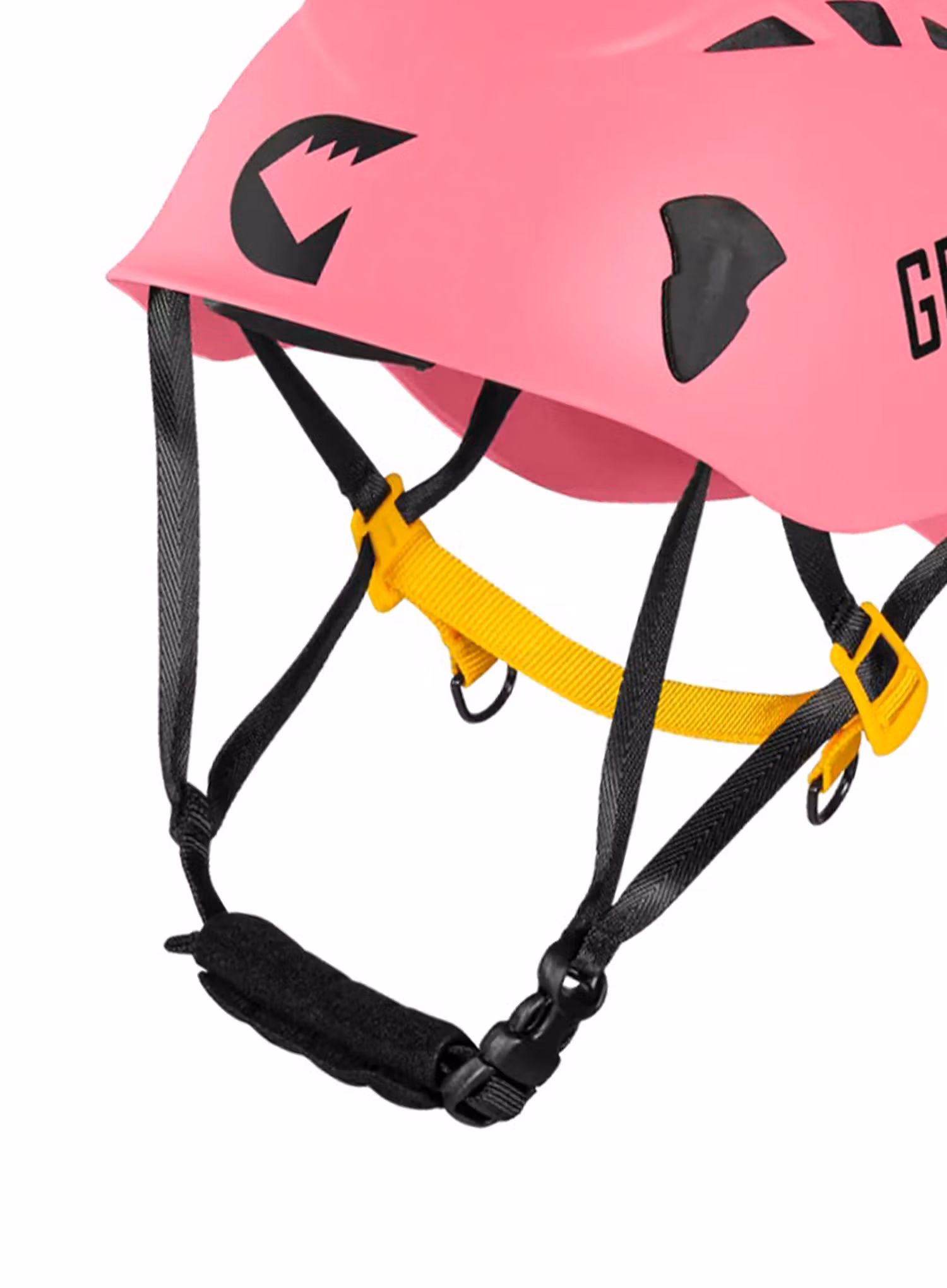 Plezalna čelada Grivel Salamander 2.0 - pink