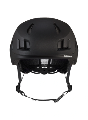 Plezalna čelada Mammut Haute Route Mips Twiceme Helmet - black