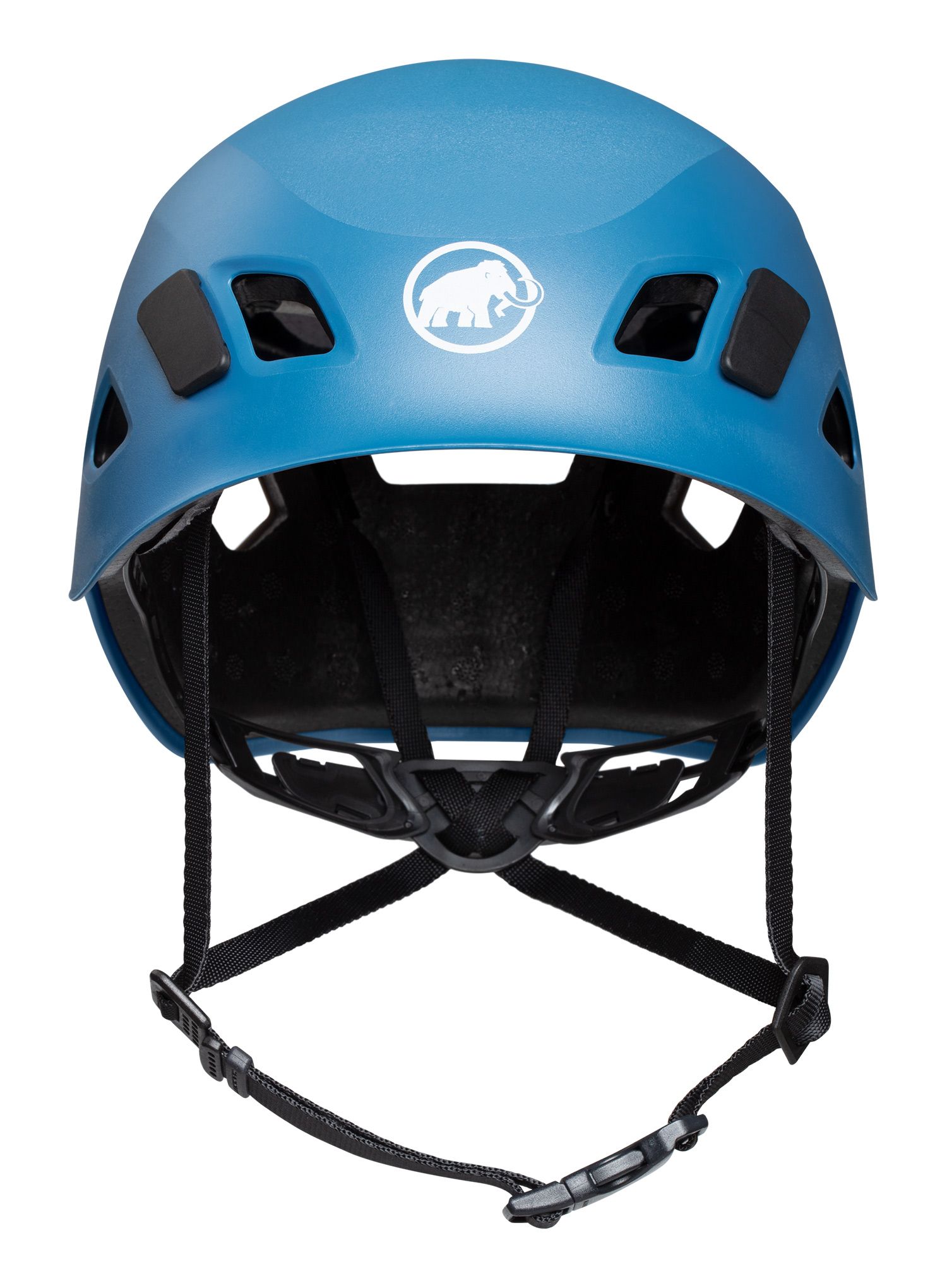 Plezalna čelada Mammut Skywalker 3.0 Helmet  - blue