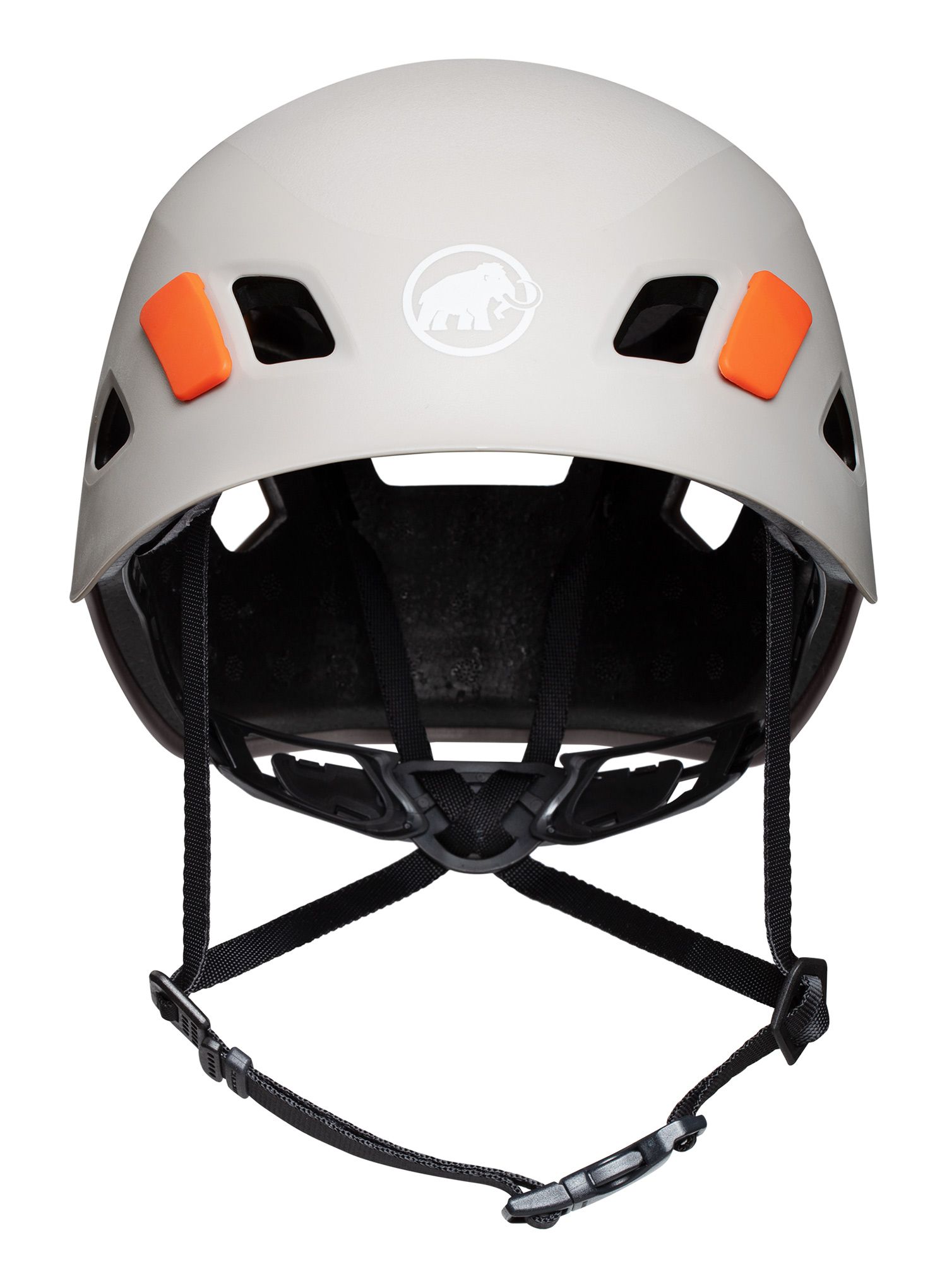 Plezalna čelada Mammut Skywalker 3.0 Helmet  - grey