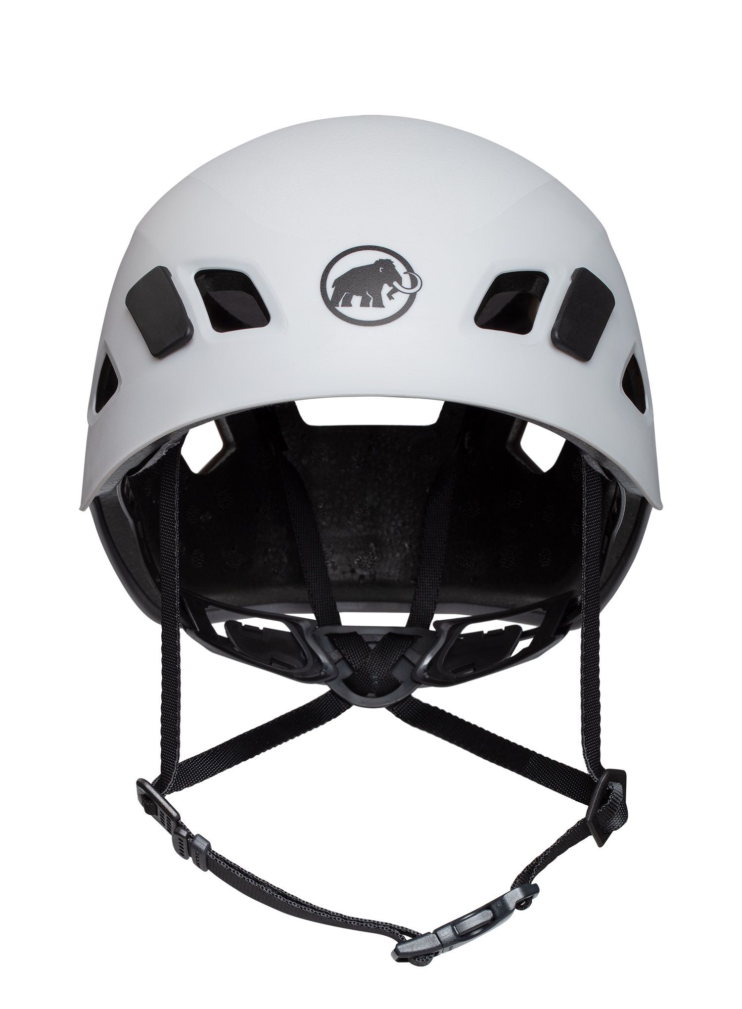 Plezalna čelada Mammut Skywalker 3.0 Helmet - white