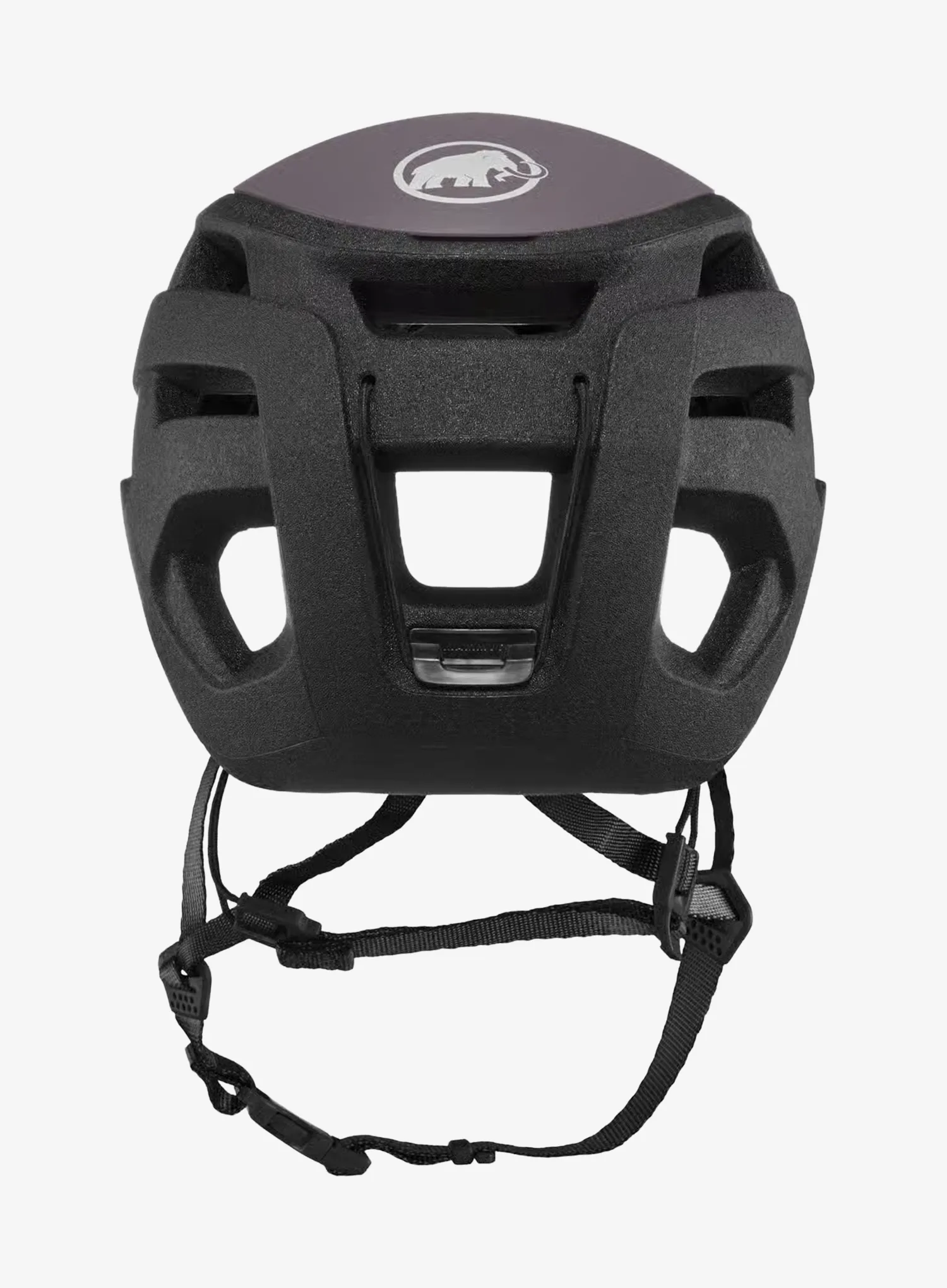 Plezalna čelada Mammut Wall Rider 2.0 Helmet - paloja/black