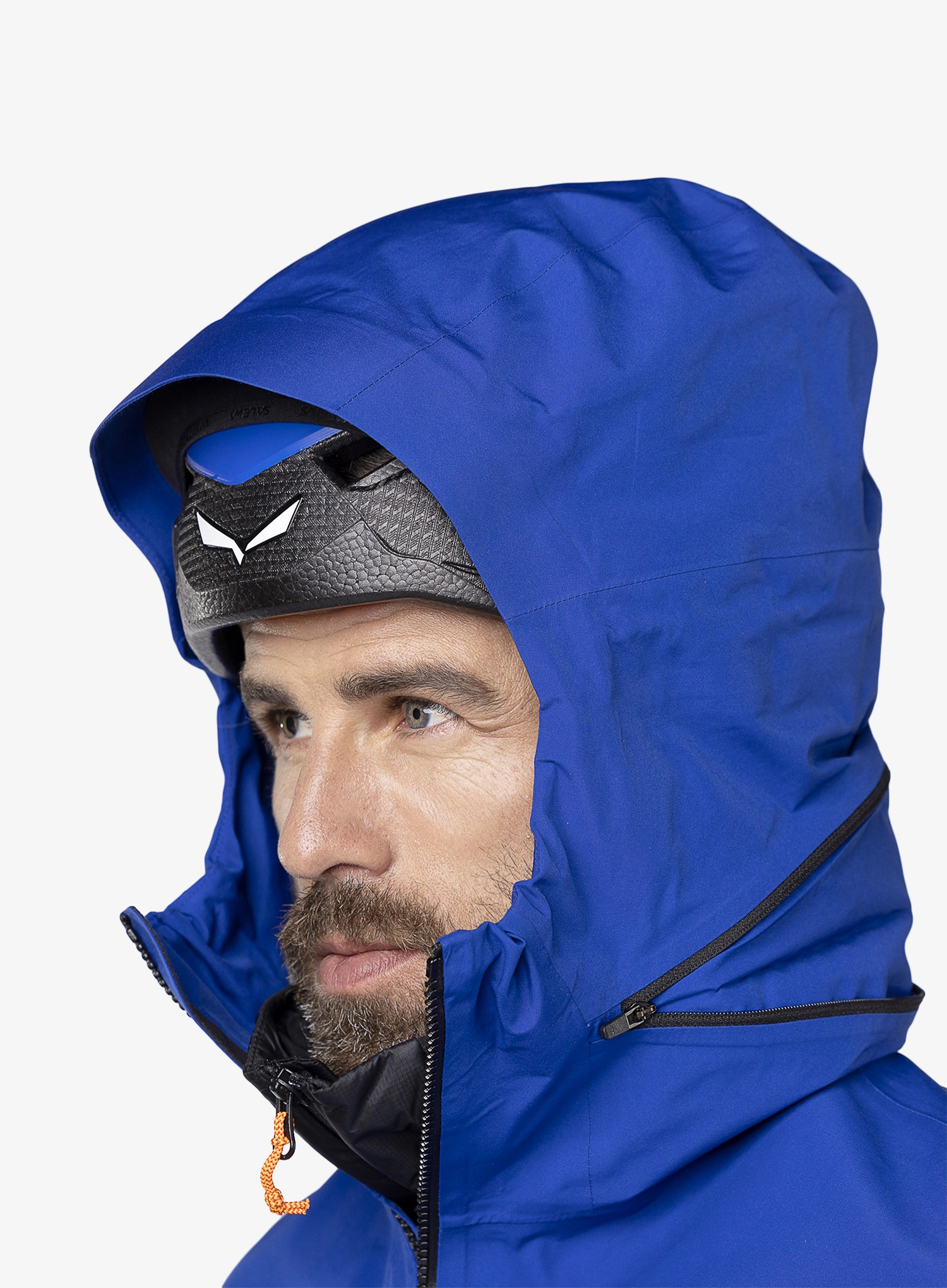 Plezalna čelada Salewa Piuma 3.0 Helmet - blue