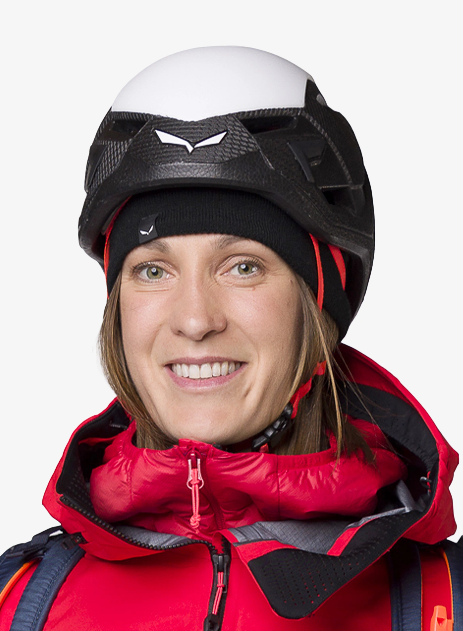 Plezalna čelada Salewa Piuma 3.0 Helmet - white