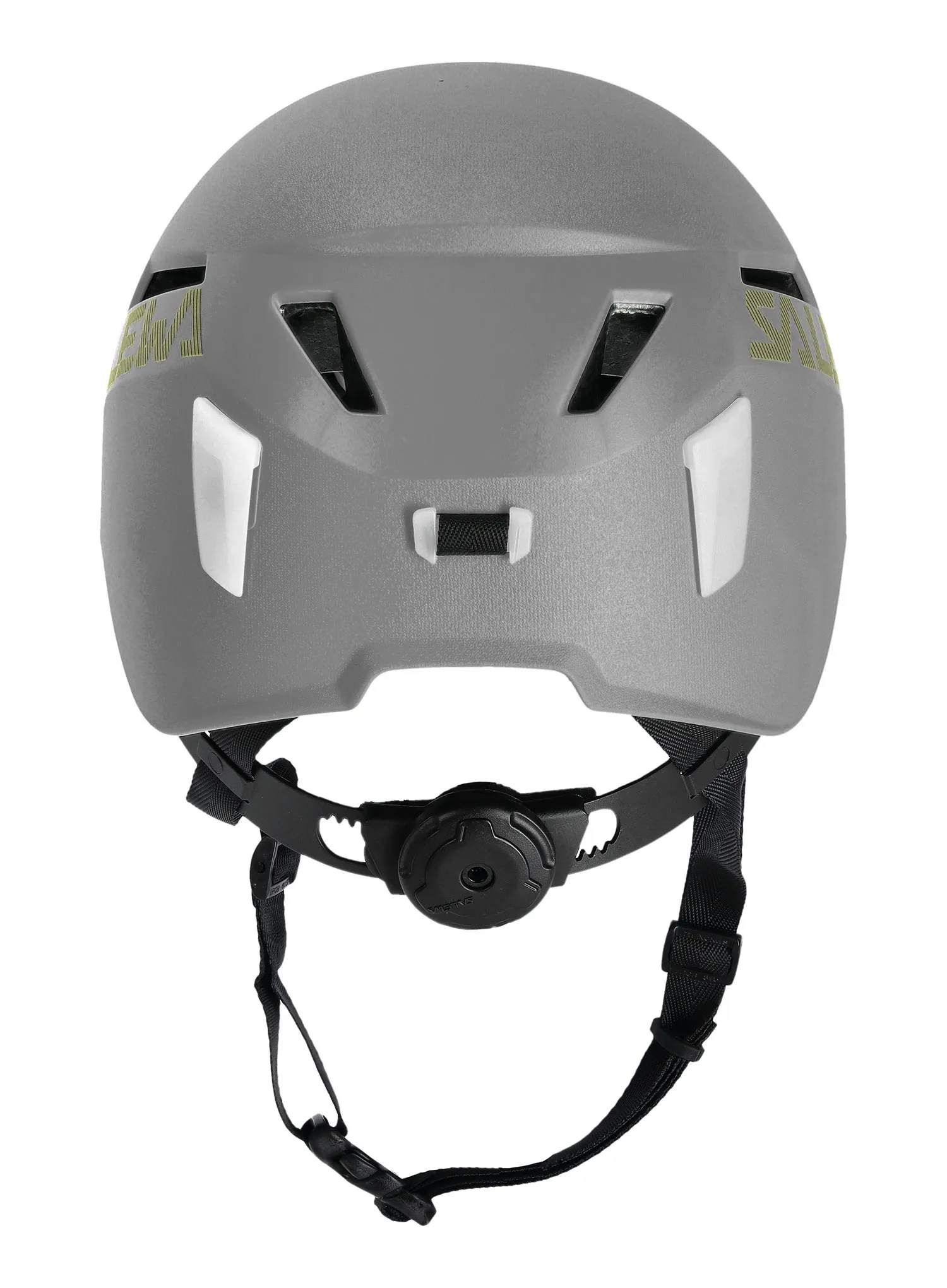 Plezalna čelada Salewa Pura - dark grey