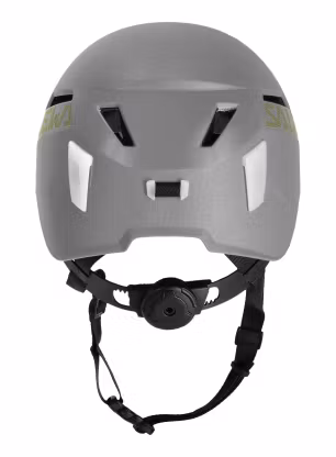 Plezalna čelada Salewa Pura - dark grey