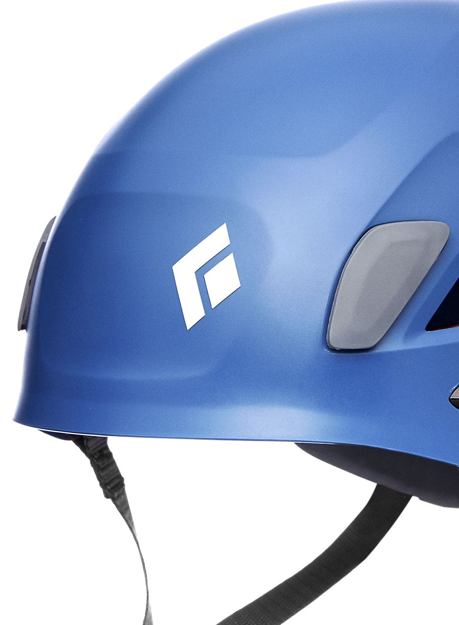 Plezalna čelada Black Diamond Half Dome - denim