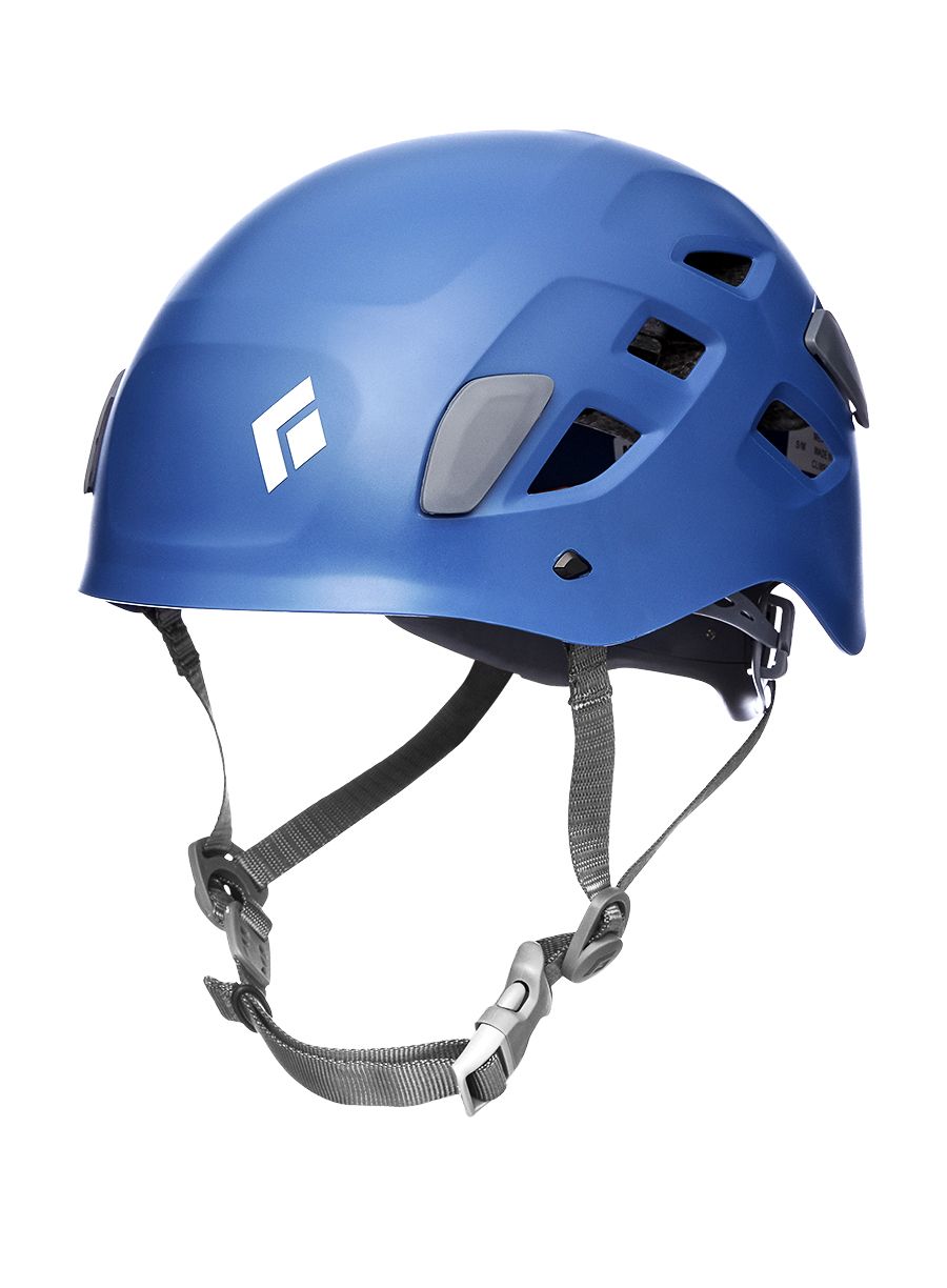 Plezalna čelada Black Diamond Half Dome - denim