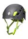 Plezalna čelada Black Diamond Half Dome - slate