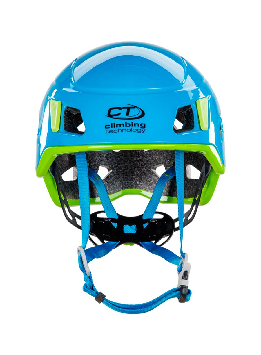 Plezalna čelada Climbing Technology/SKYLOTEC Orion - blue