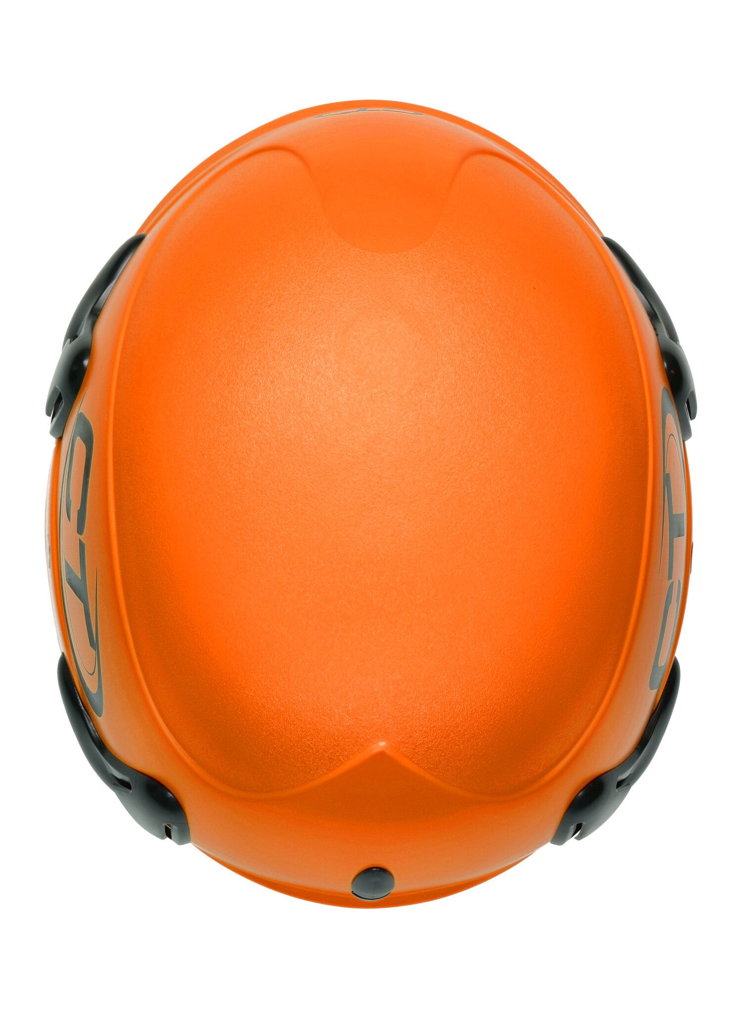 Čelada za delo na višini Climbing Technology/SKYLOTEC Work Shell + - orange 