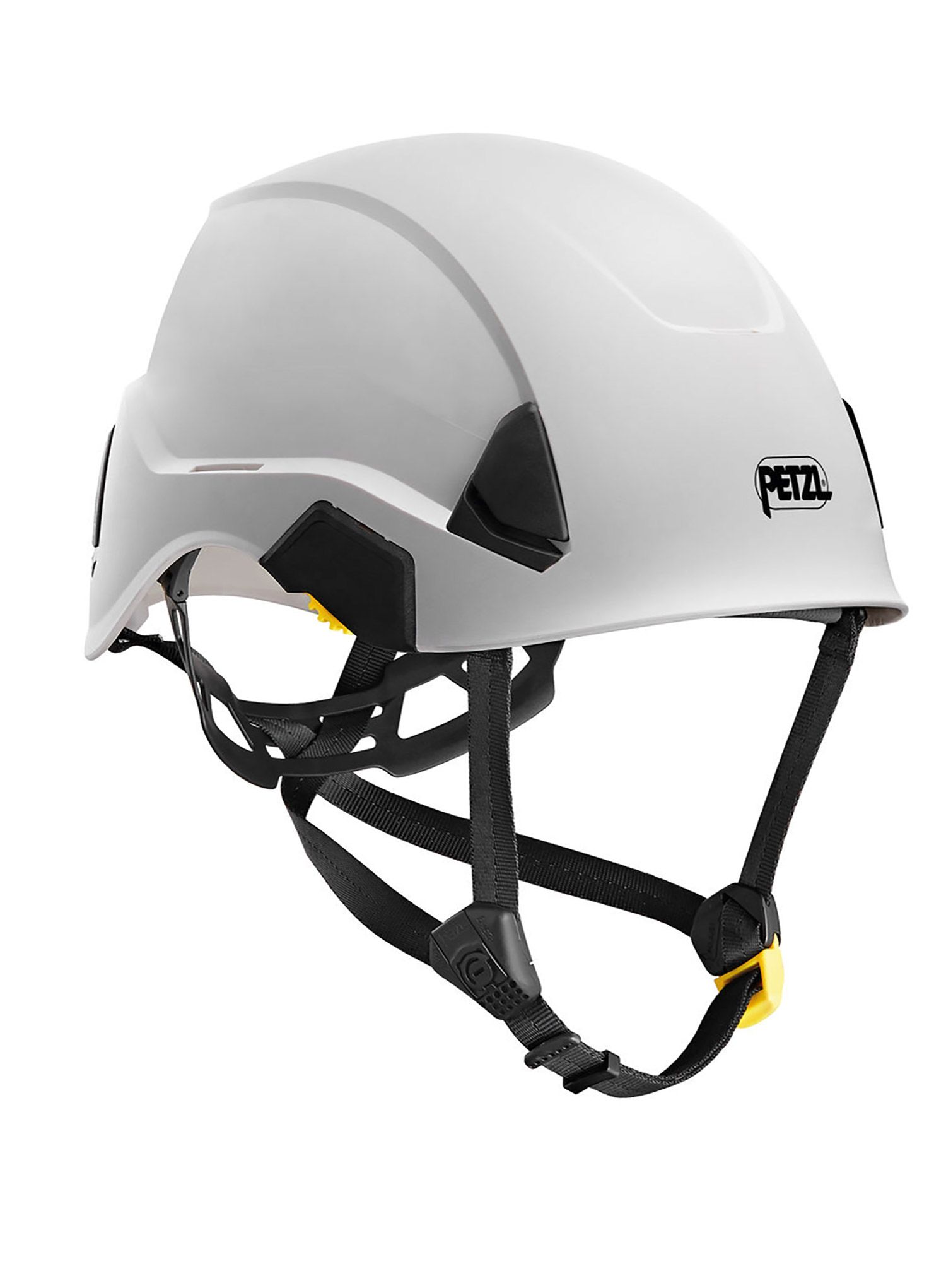 Čelada za delo na višini Petzl Strato - white