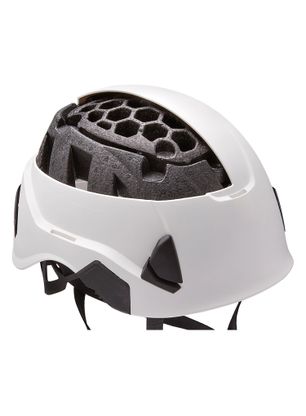 Čelada za delo na višini Petzl Strato - white