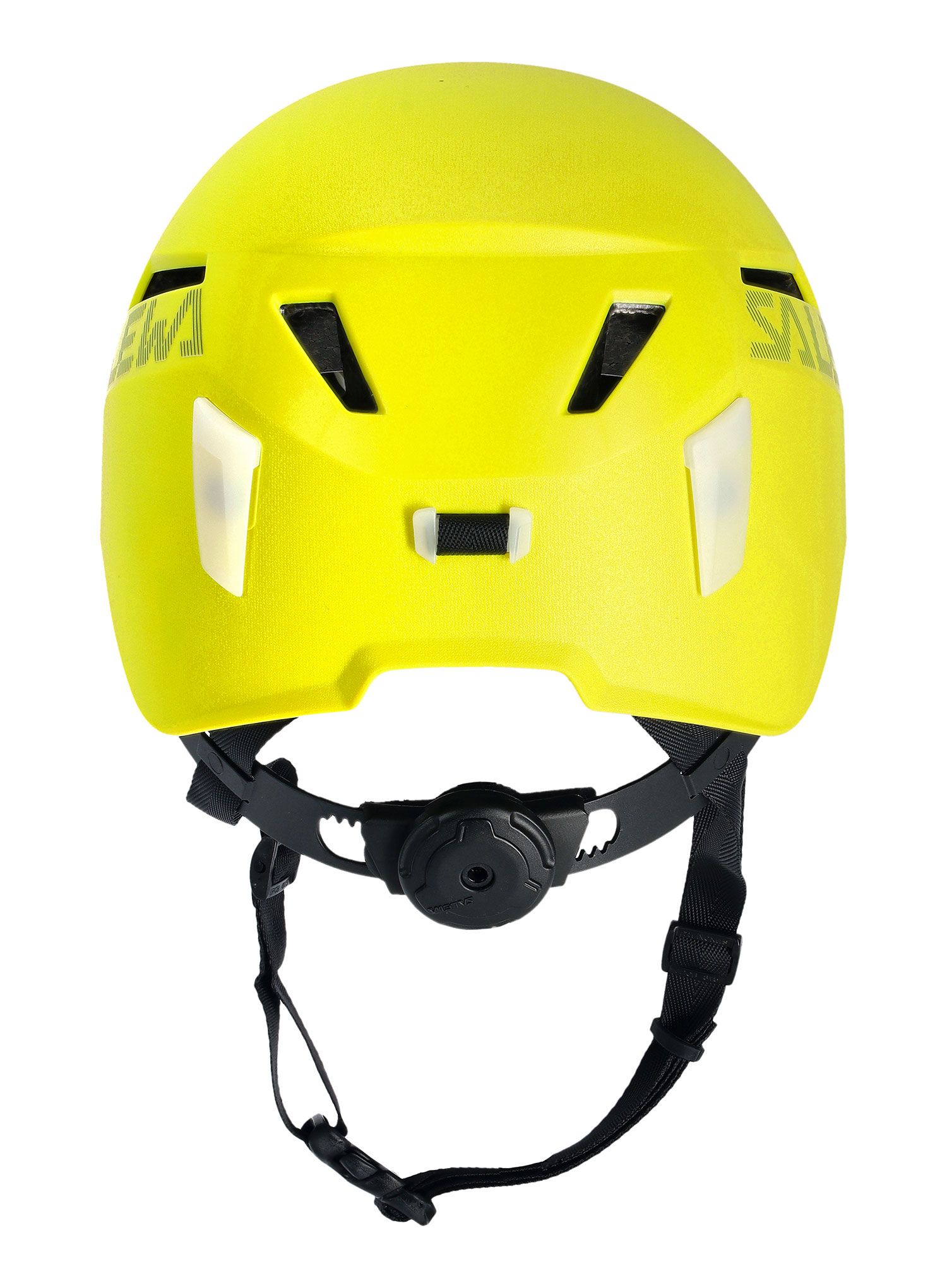 Plezalna čelada Salewa Pura - yellow