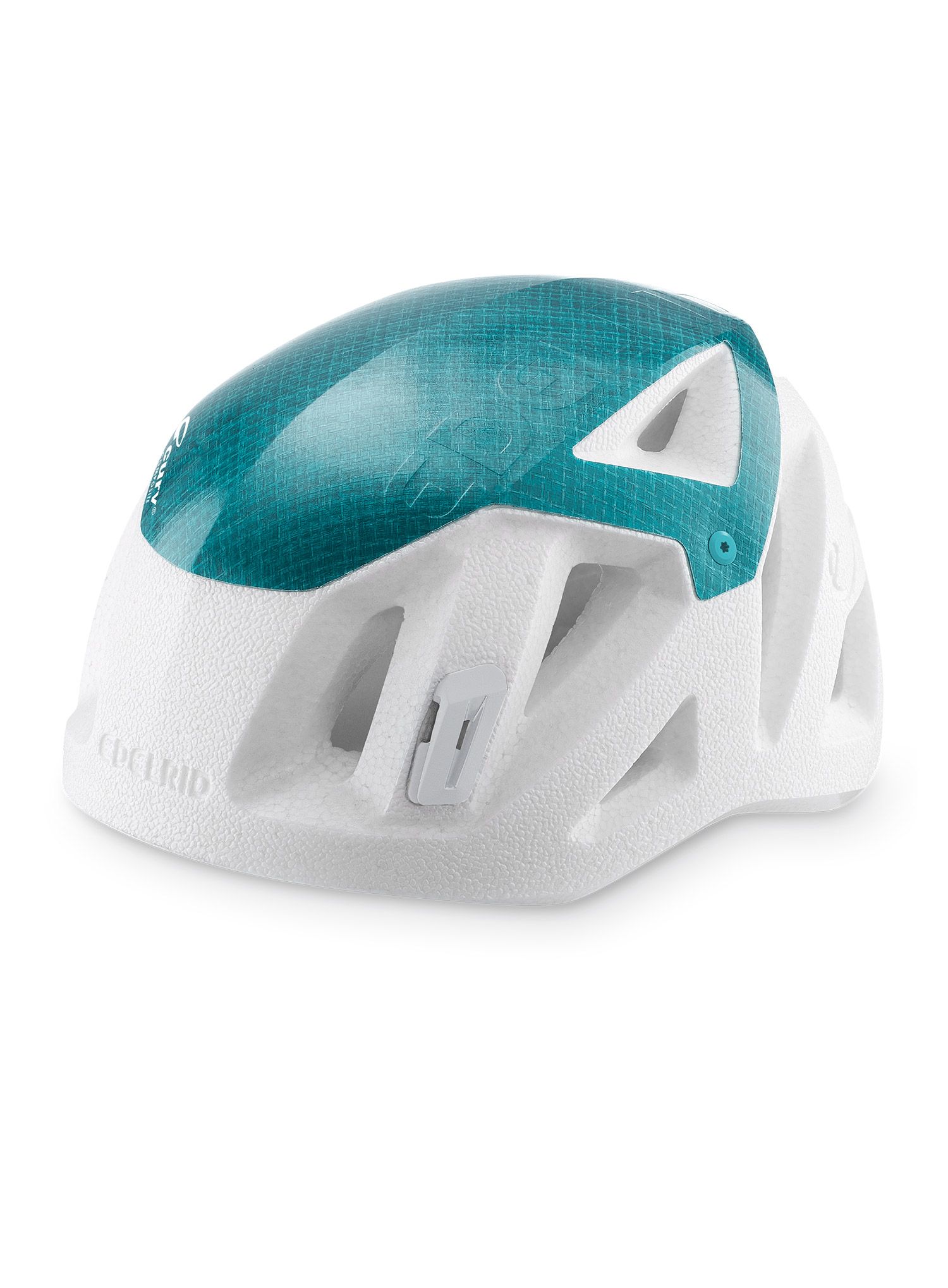 Plezalna čelada Edelrid Salathe Lite - icemint