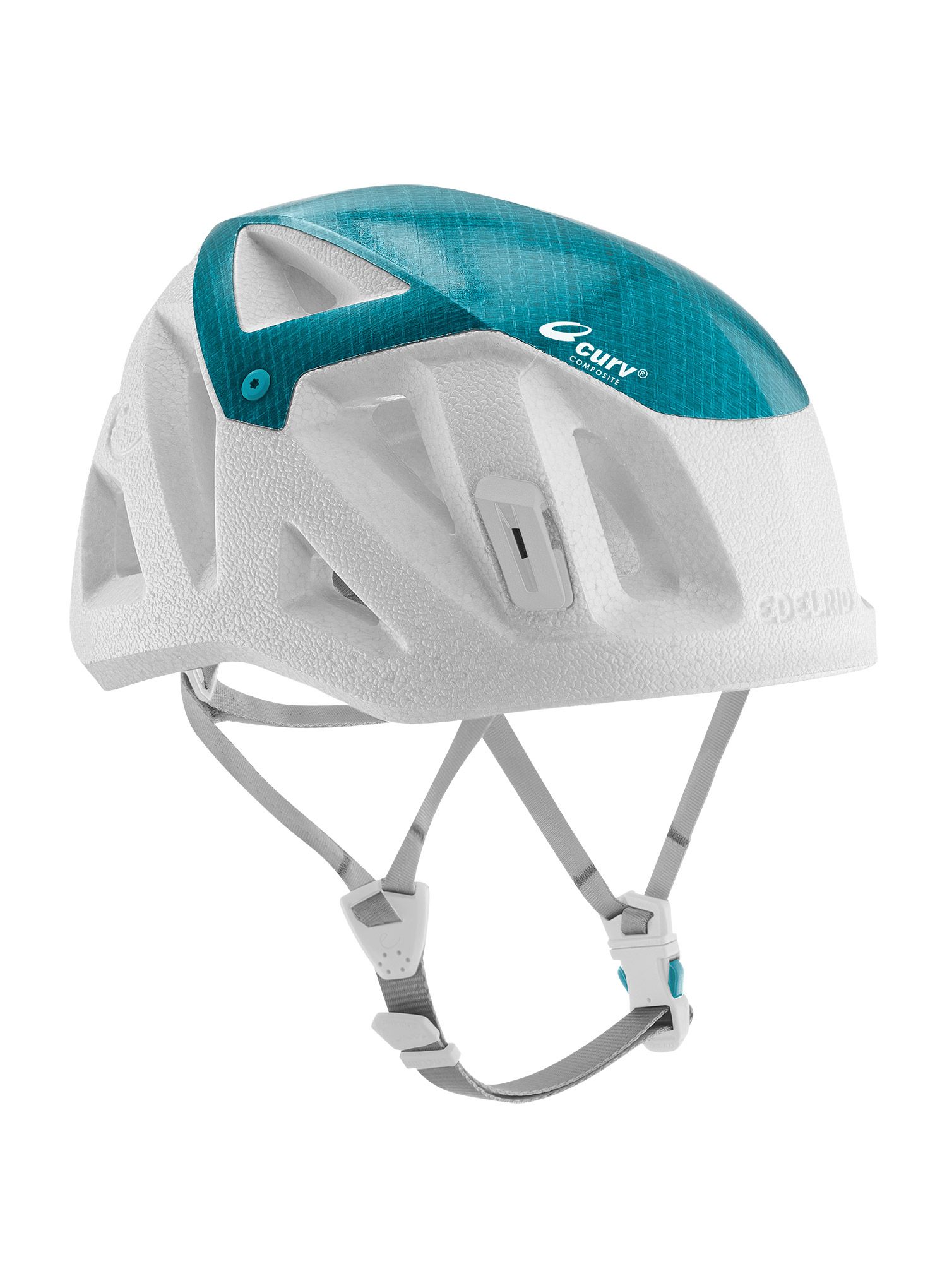 Plezalna čelada Edelrid Salathe Lite - icemint