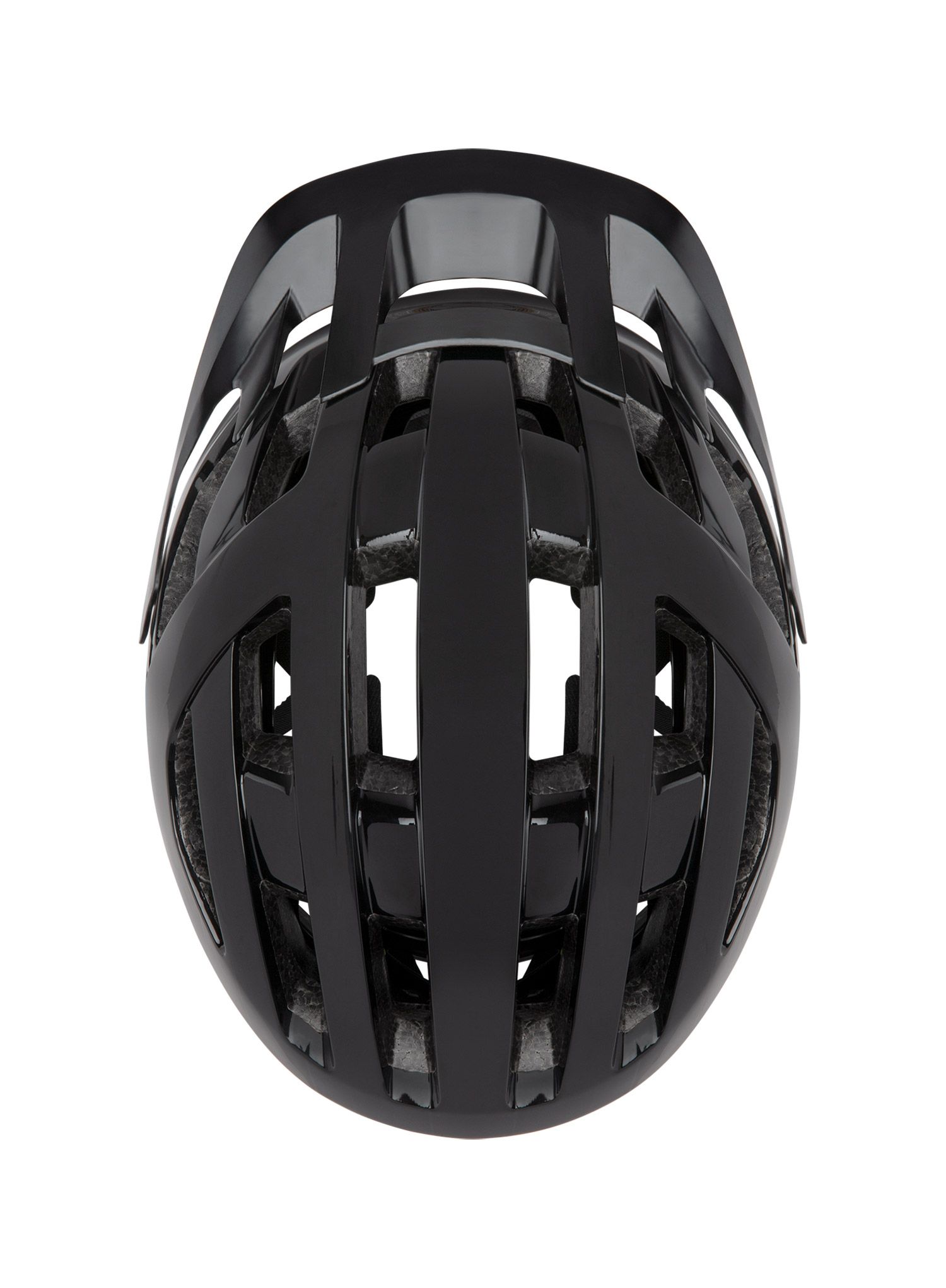 Čelada MTB Smith Convoy Mips - black