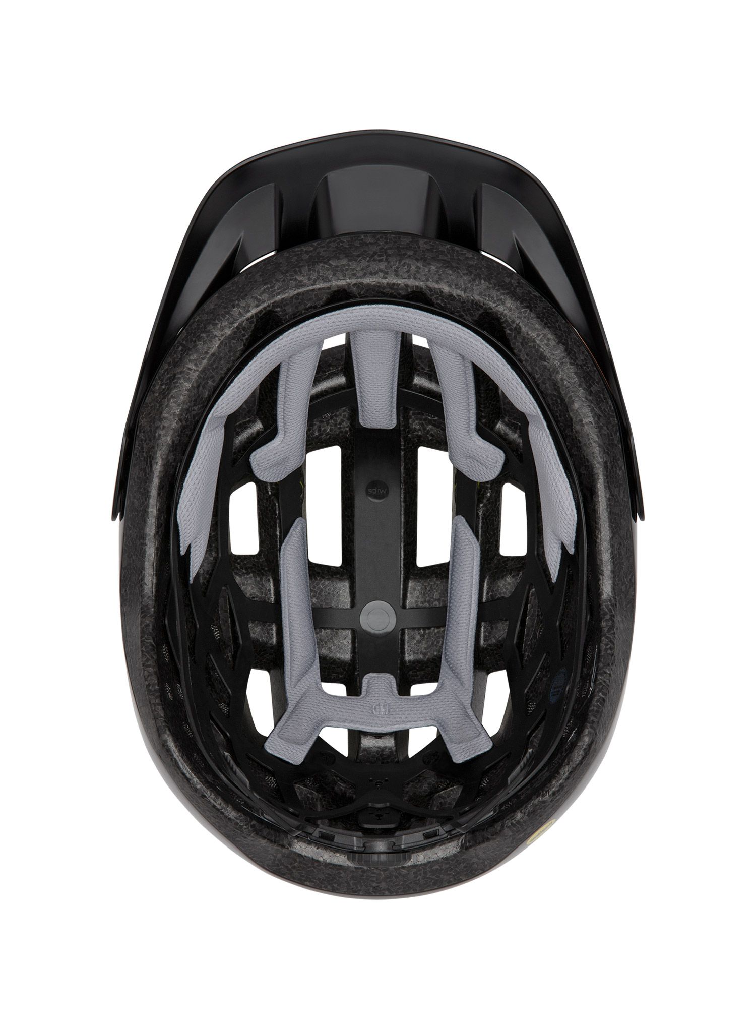 Čelada MTB Smith Convoy Mips - black