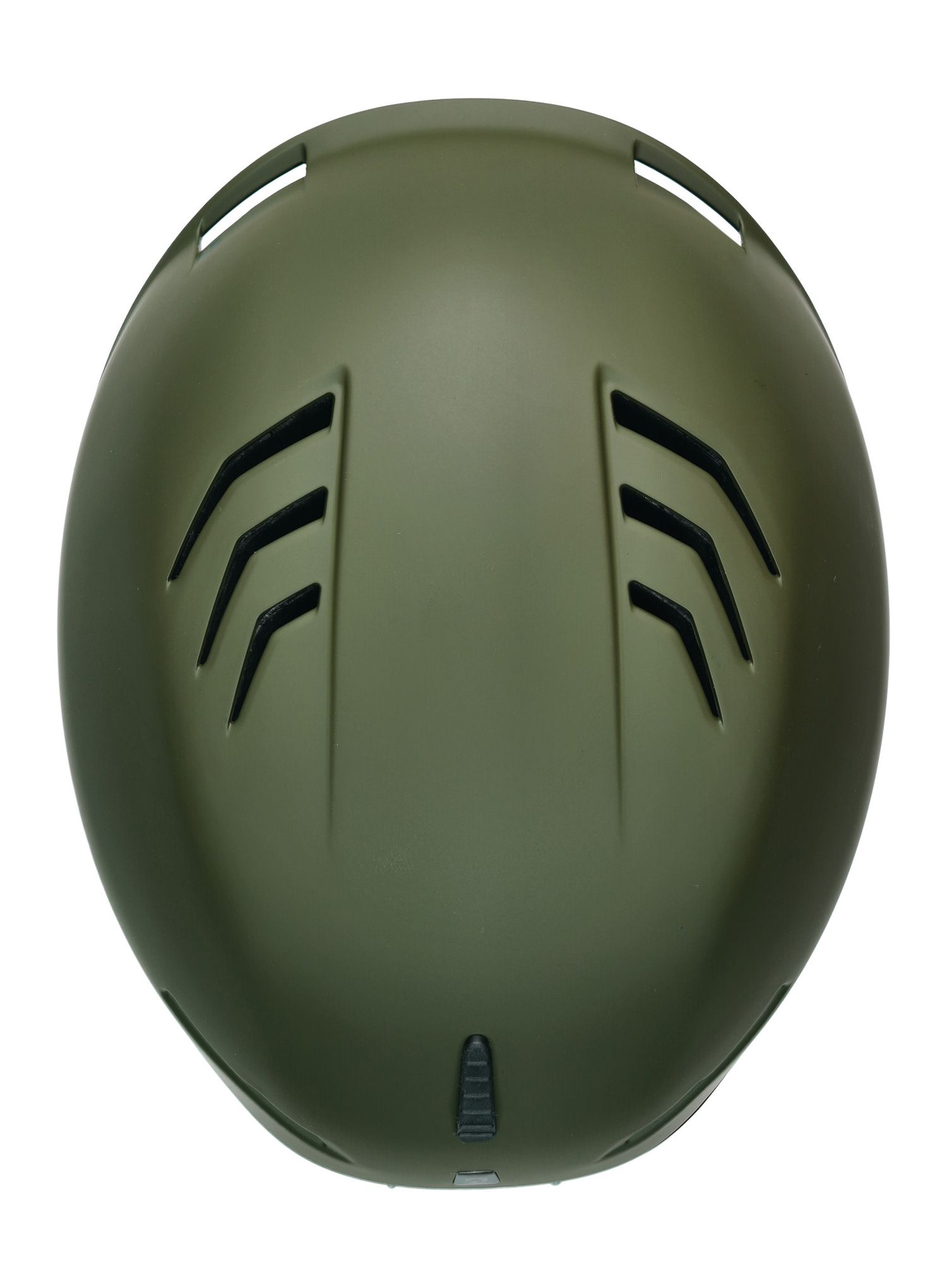 Smučarska čelada Marker Ampire 2 Mips - grey/green