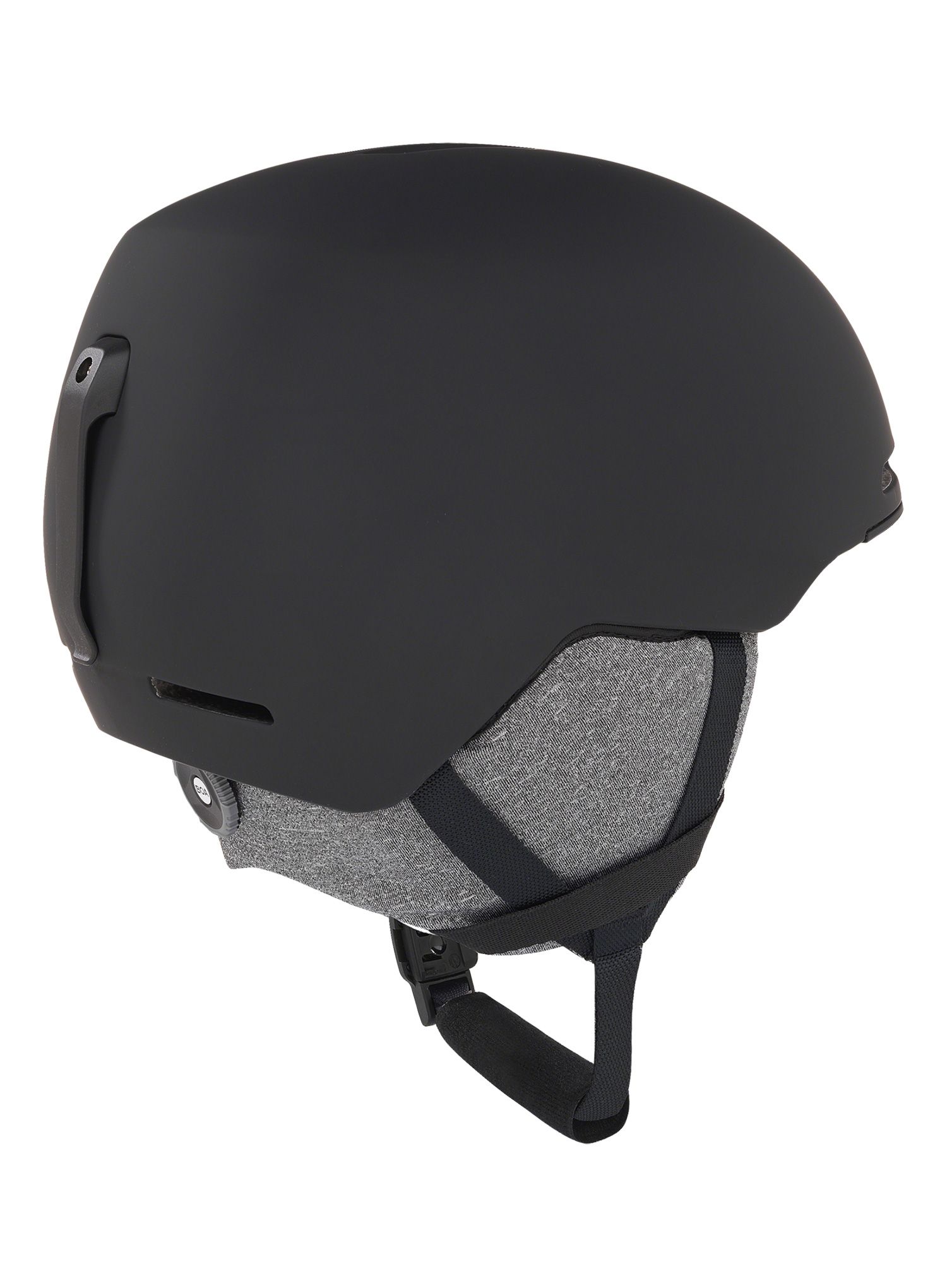 Smučarska čelada Oakley MOD1 - blackout