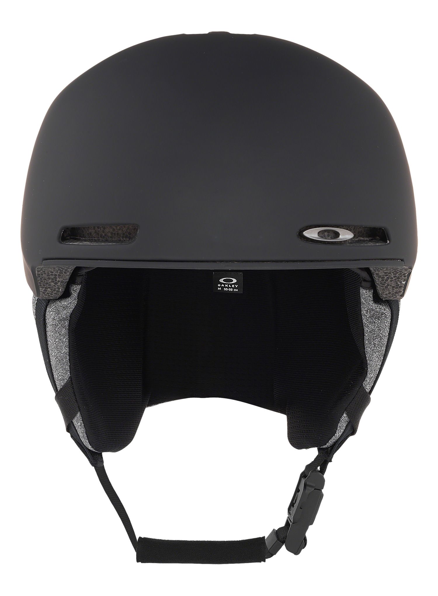 Smučarska čelada Oakley MOD1 - blackout
