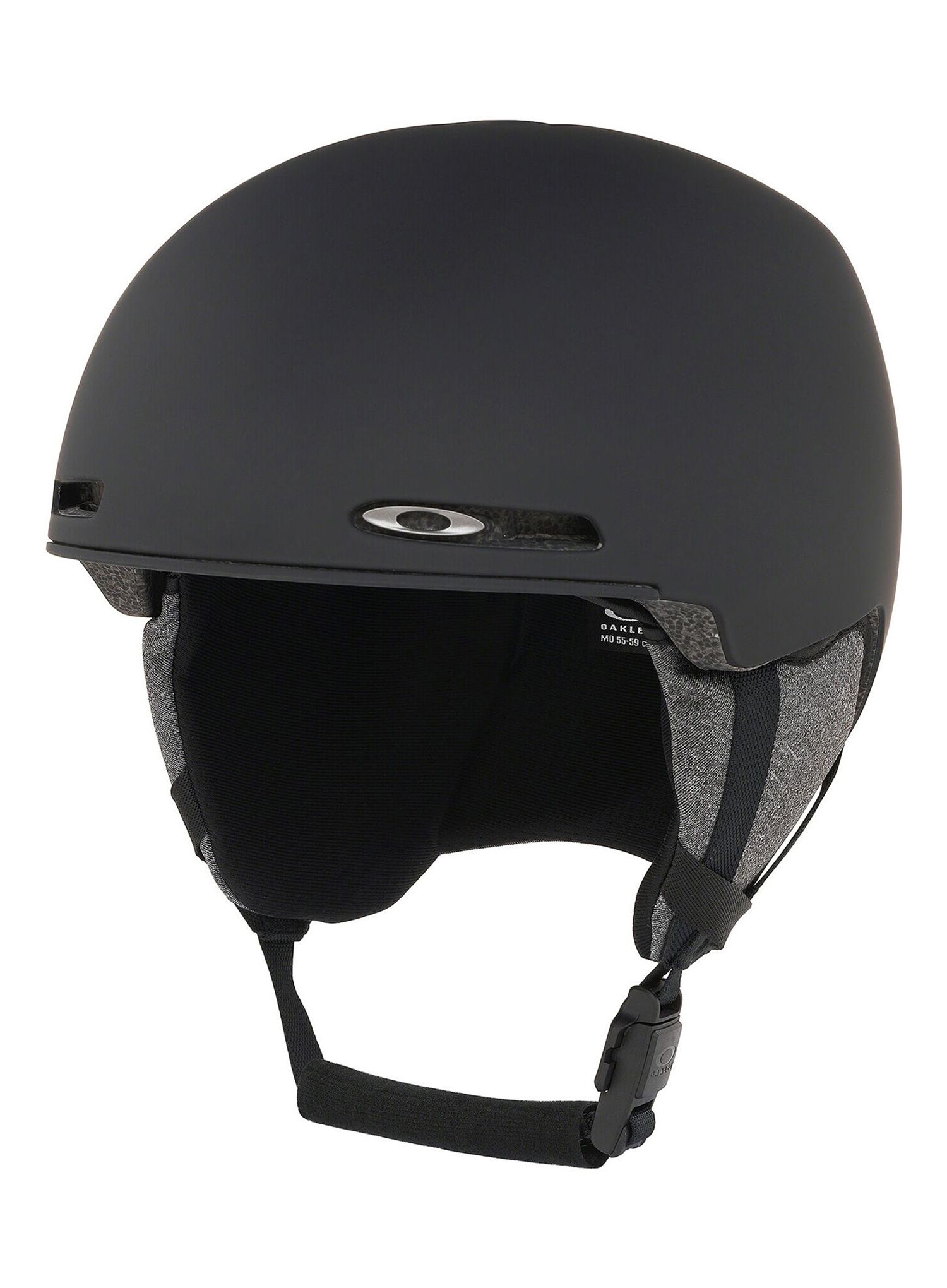 Smučarska čelada Oakley MOD1 - blackout