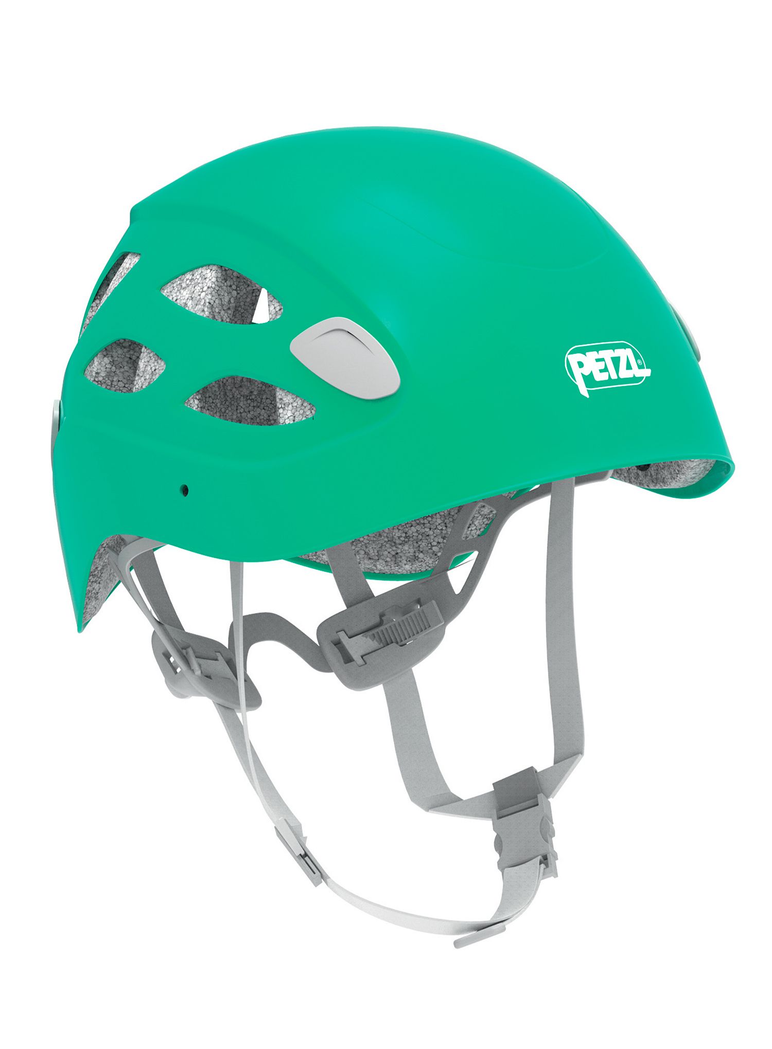 Plezalna čelada Petzl Borea - turquoise