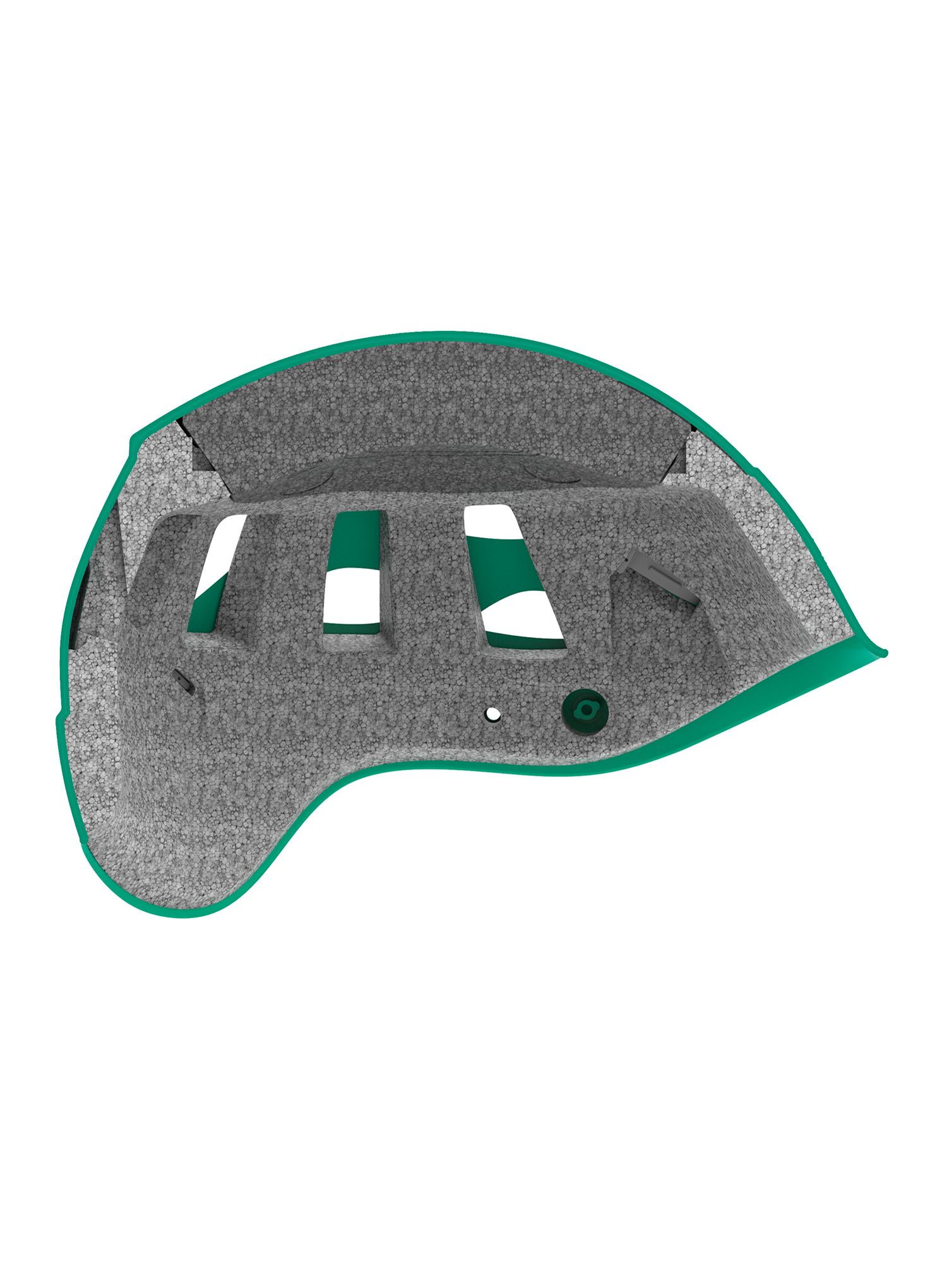 Plezalna čelada Petzl Borea - turquoise