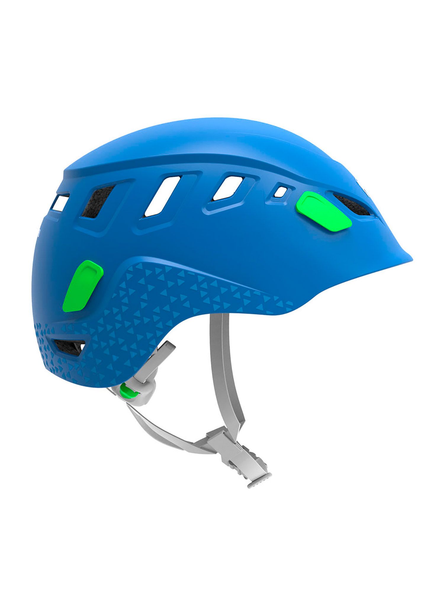 Otroška čelada Petzl Picchu - blue