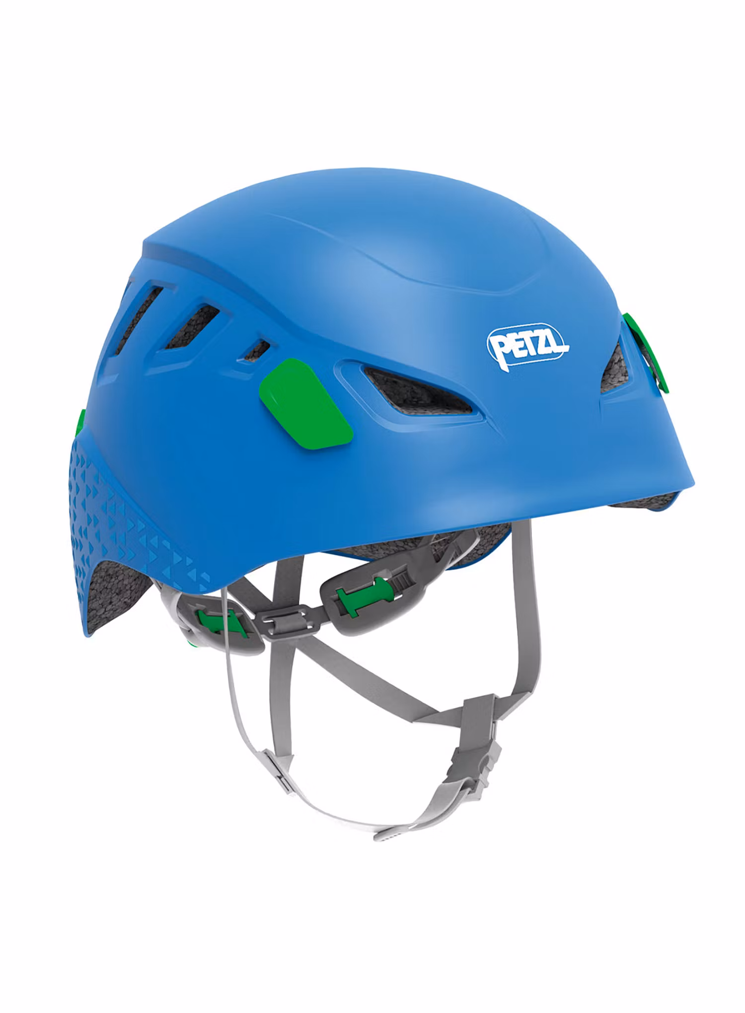 Otroška čelada Petzl Picchu - blue