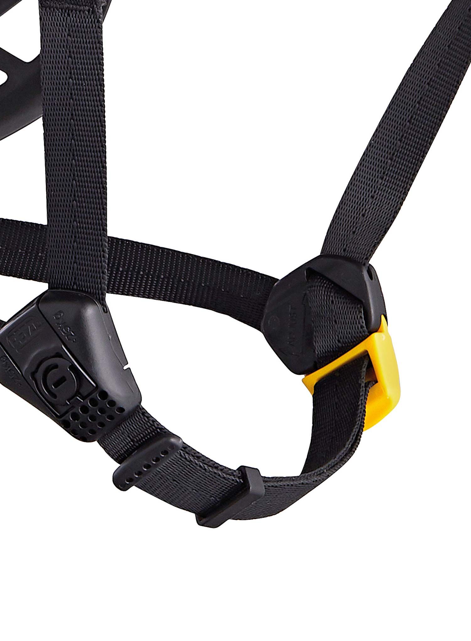Čelada za delo na višini Petzl Vertex - green