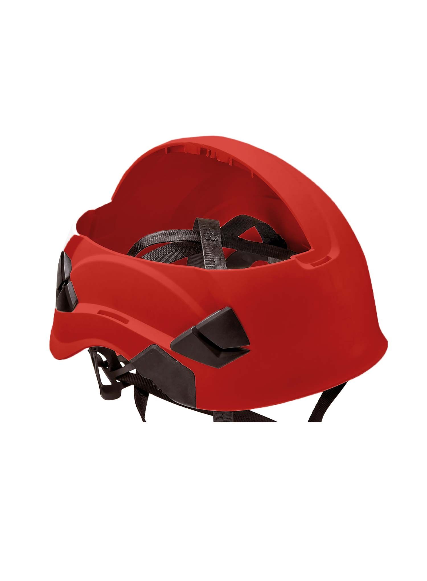 Čelada za delo na višini Petzl Vertex - red