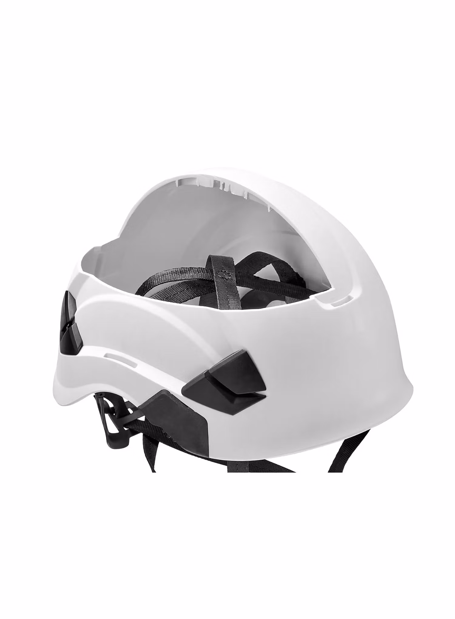 Čelada za delo na višini Petzl Vertex Vent - white