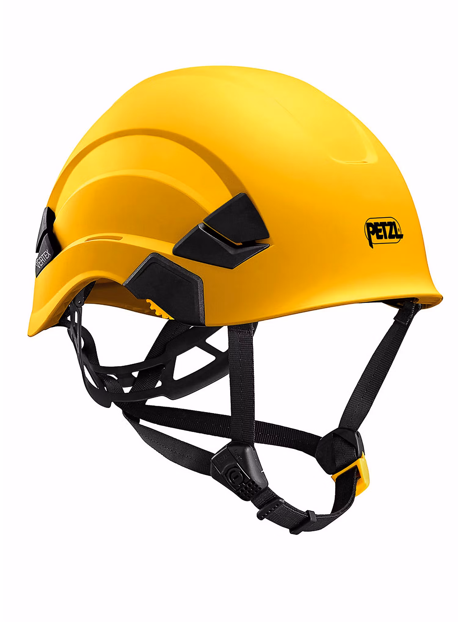 Čelada za delo na višin Petzl Vertex - yellow