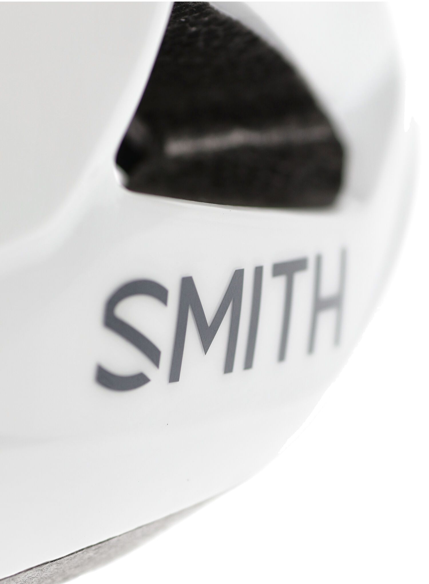 Kolesarska čelada Smith Signal Mips - white