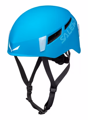 Plezalna čelada Salewa Pura - blue