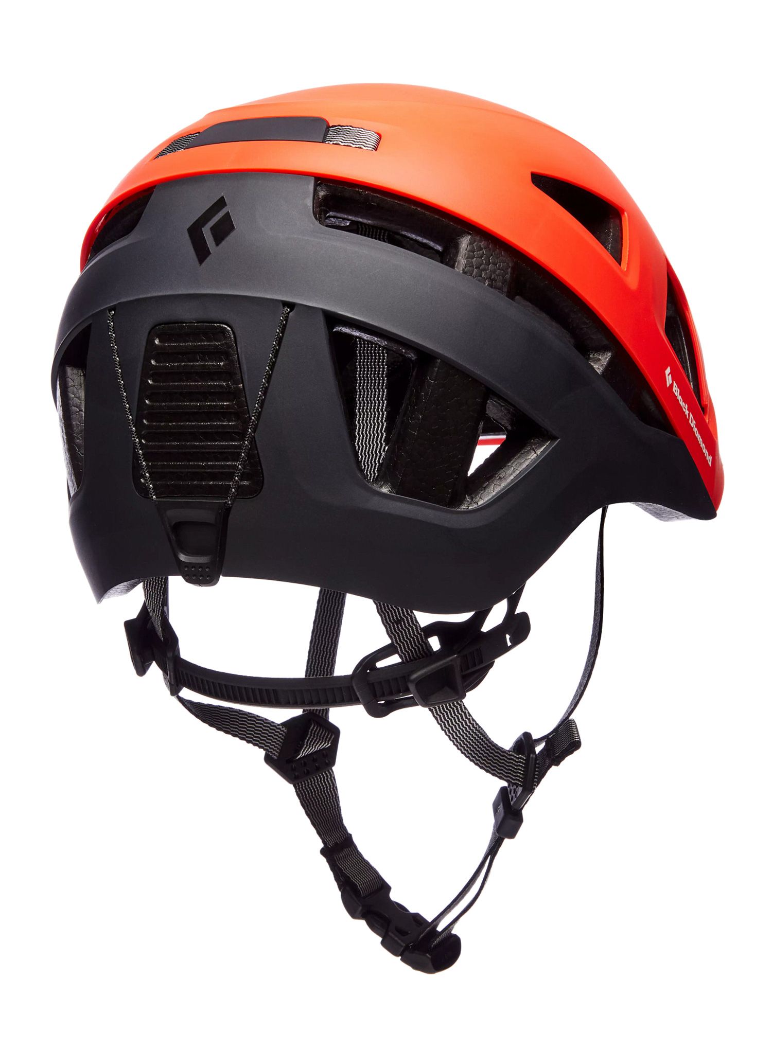 Plezalna čelada Black Diamond Capitan Helmet - octane/black