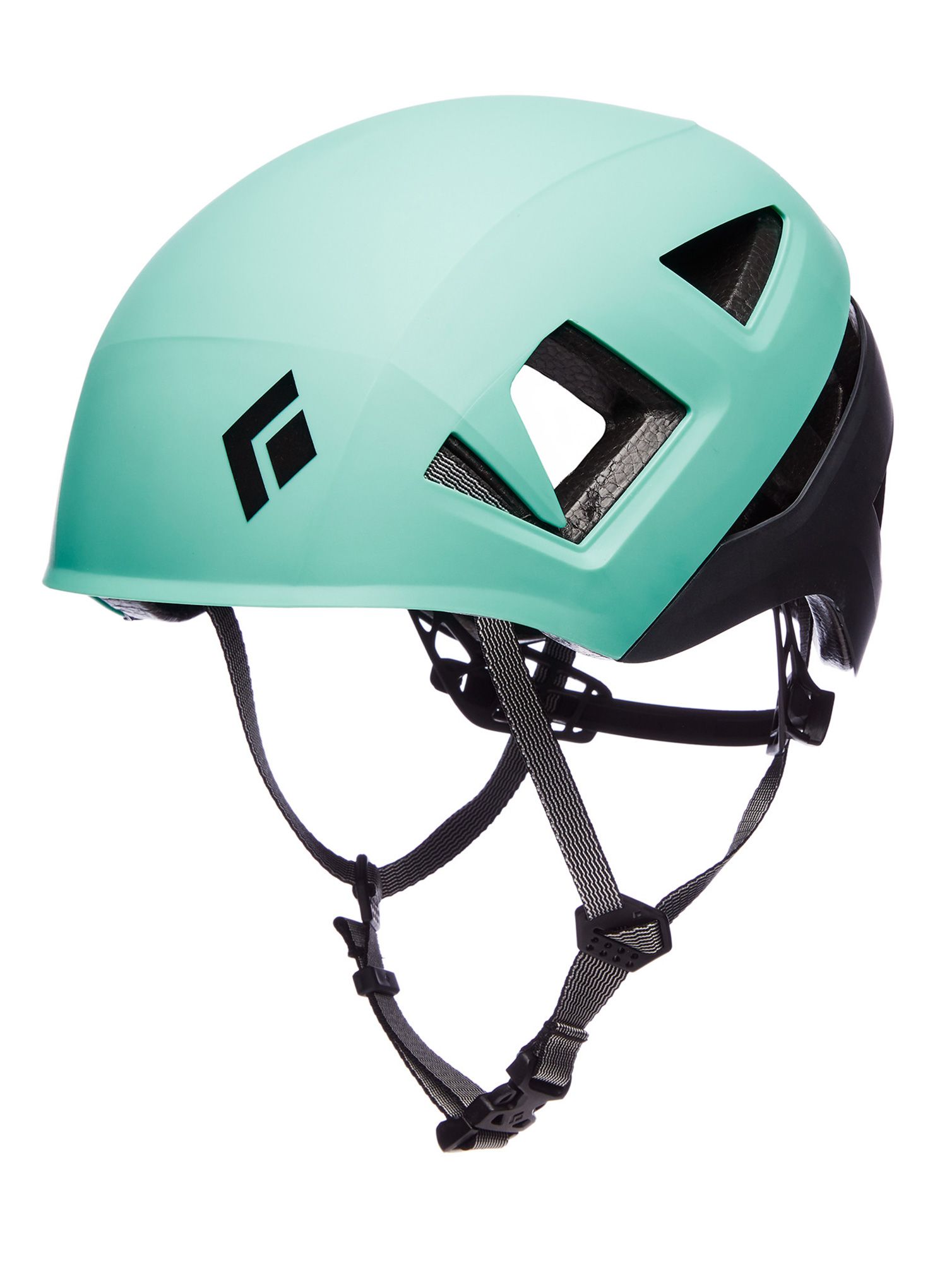Plezalna čelada Black Diamond Capitan - patina/black
