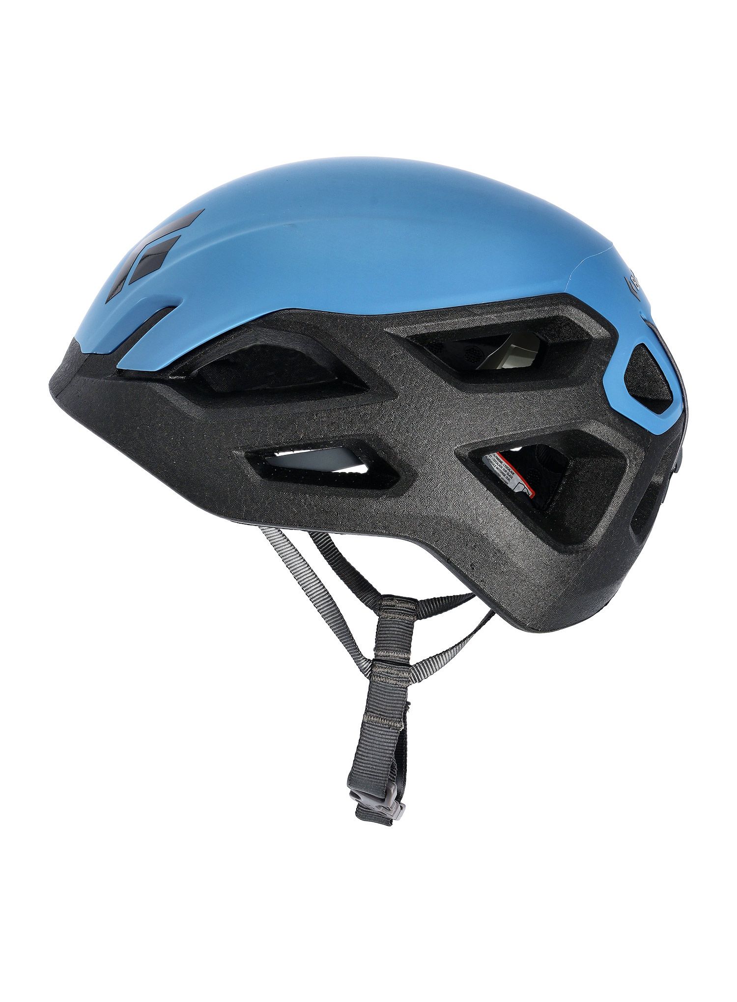 Plezalna čelada Black Diamond Vision - astral blue