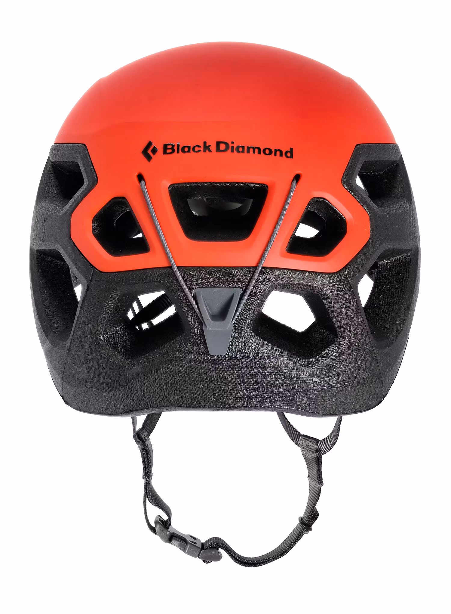 Plezalna čelada Black Diamond Vision - hyper red
