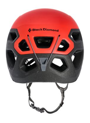 Plezalna čelada Black Diamond Vision - hyper red