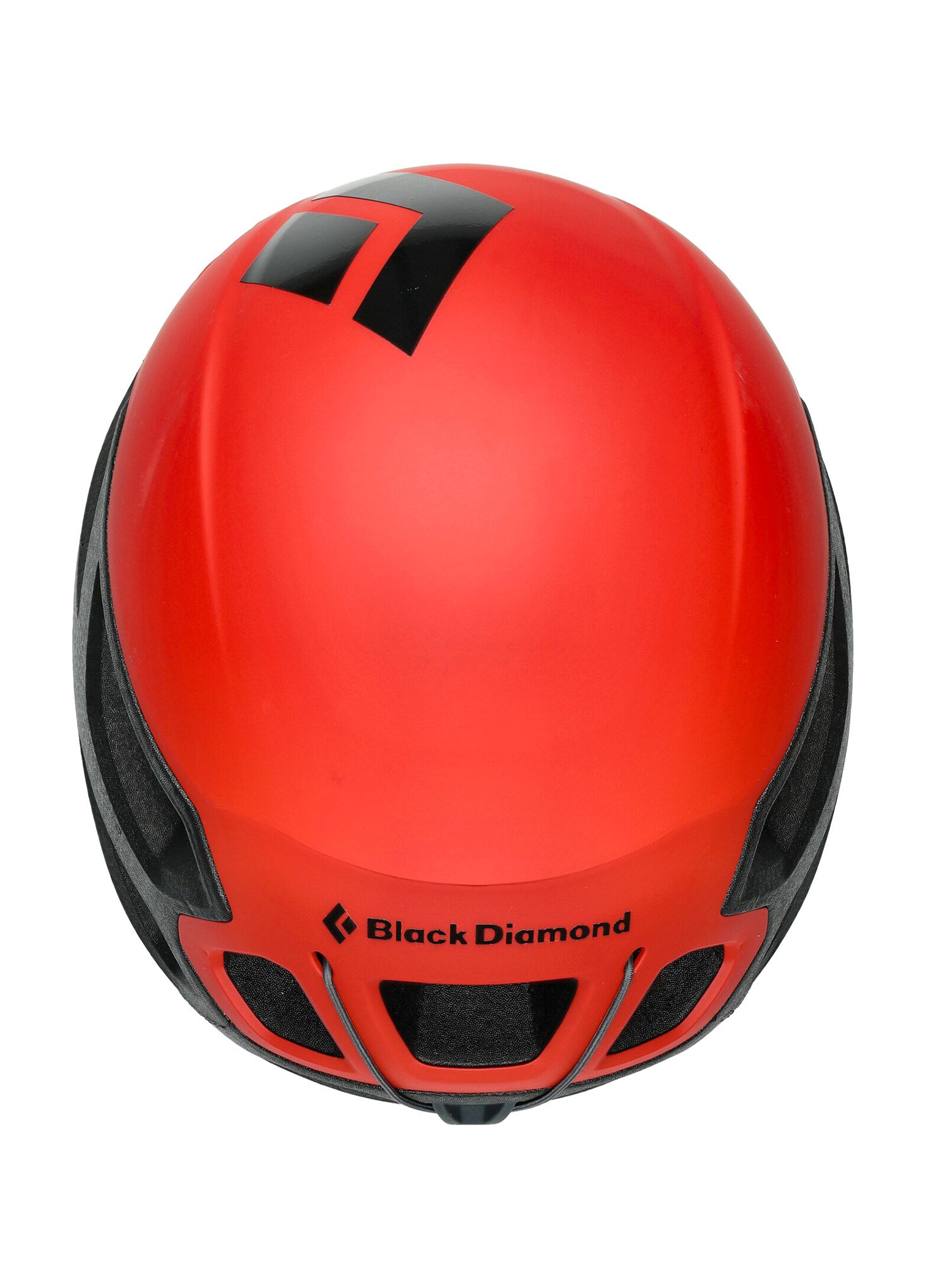 Plezalna čelada Black Diamond Vision - hyper red