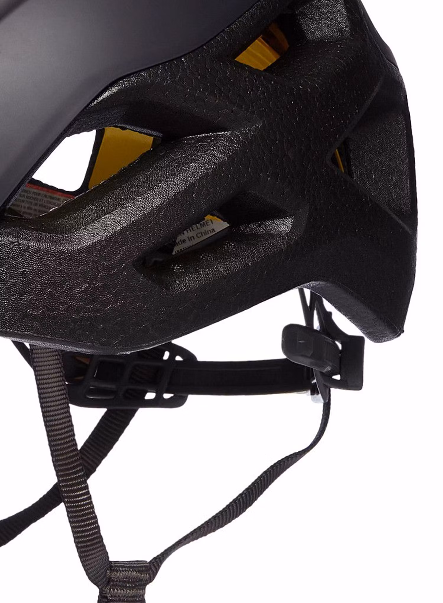 Plezalna čelada Black Diamond Vision Mips - black